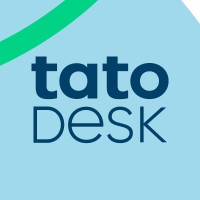 tatodesk logo - Similar company to Ib Systems