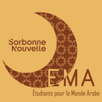 EMA Sorbonne Nouvelle logo - Similar company to Ema Nanterre (Étudiants Pour Le Monde Arabe)