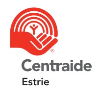Centraide Estrie logo - Similar company to Cvpac