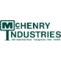 McHenry Industries logo - Similar company to Canoe