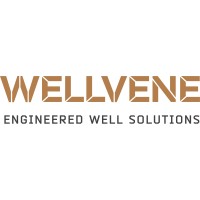WELLVENE - Engineered Well Solutions logo - Similar company to Well Conveyor