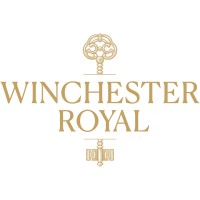 Winchester Royal Hotel logo - Similar company to Bournemouth University