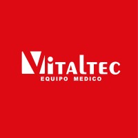 Vitaltec logo - Similar company to Rolopom