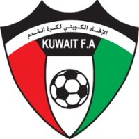 Kuwait Football Association logo - Similar company to The Kyrgyz Football Union