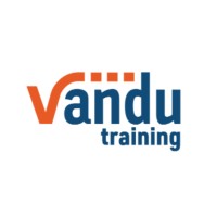 Vandu Training logo - Similar company to Vandu Languages