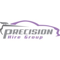Precision Hire Group logo - Similar company to South Downs Escapes Ltd