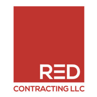 RED CONTRACTING logo - Similar company to Bismi Technical Services