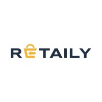 Retaily logo - Similar company to Scl Studio
