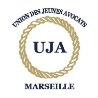 UJA MARSEILLE logo - Similar company to Solency