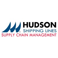 Hudson Shipping logo - Similar company to Turkpandi