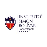 Instituto Simón Bolívar logo - Similar company to Instituto Canadiense Clarac