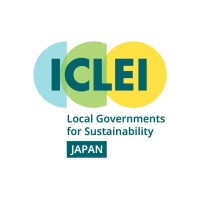 ICLEI Japan logo - Similar company to Eneref Institute