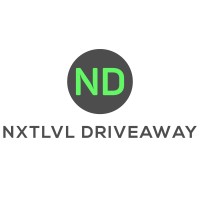 NXTLVL Driveaway logo - Similar company to Tsv Logistics