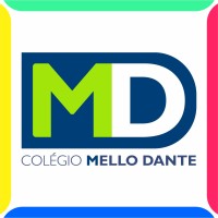 Colégio Mello Dante logo - Similar company to Escola Cotovia