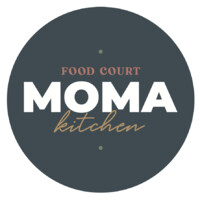 MOMA KITCHEN Food Court logo - Similar company to Quizz Room