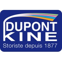 DUPONT KINE STORES logo - Similar company to Technistores