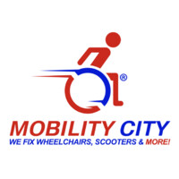 Mobility City of Greater Denver logo - Similar company to Elevation Heating And Air