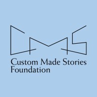 Custom Made Stories logo - Similar company to Seonza.Com