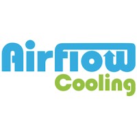 Airflow Cooling Ltd logo - Similar company to Jomac Services Ltd