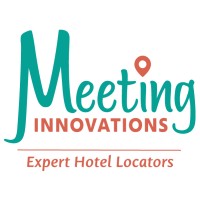 Meeting Innovations logo - Similar company to Various Event Production Agencies