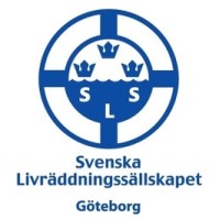 Svenska Livräddningssällskapet Göteborg logo - Similar company to Idrott