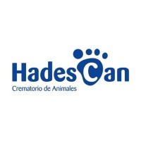 Hadescan Animal Crematory logo - Similar company to Ashkiwasi - Crematorio De Mascotas