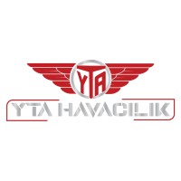 YTA Havacılık Mühendislik logo - Similar company to Dijital4 - Dijital Pazarlama & Kreatif Ajansı