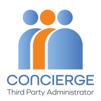 Concierge Third Party Administrator logo - Similar company to Creditable