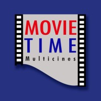 MovieTime Multicines logo - Similar company to Boost Peru
