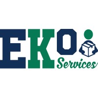 Super Eko Delivery Services logo - Similar company to In2Inglobal