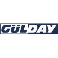 Gülday Uluslararası Nakliyat logo - Similar company to Trustlog Loji̇sti̇k Hi̇zmetleri̇ A.Ş.