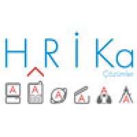 HRİKa Çözümler logo - Similar company to Immersion Learning Uk