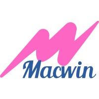 Macwin Pharmaceutical logo - Similar company to Pristyn