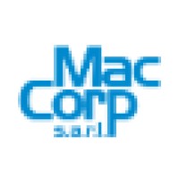 Mac-Corp (Lebanon) logo - Similar company to Pixelforgex