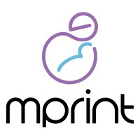 MPRINT Hub logo - Similar company to Sinbio