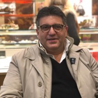 Di Nuzzo Agency logo - Similar company to Quantum Chatbot