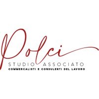 Studio Associato Polci logo - Similar company to Acta