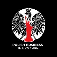 Polish Business NYC logo - Similar company to Polish American Chamber Of Commerce In Arizona