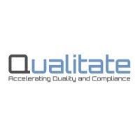 Qualitate logo - Similar company to Bold Security