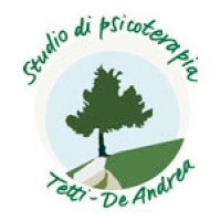Studio di Psicoterapia Tetti - De Andrea logo - Similar company to Adapta Pharma