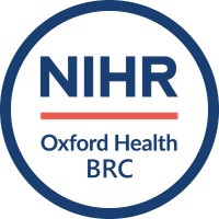 NIHR Oxford Health Biomedical Research Centre (OH BRC) logo - Similar company to Nihr Exeter Biomedical Research Centre (Brc)
