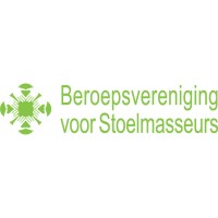 Beroepsvereniging voor Stoelmasseurs logo - Similar company to Van Klacht Naar Kracht Vakbeurs