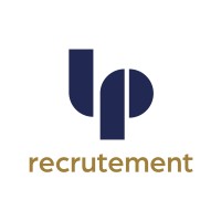 LP Recrutement logo - Similar company to Lp Recruitment Office