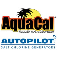 AquaCal AutoPilot logo - Similar company to Ultimate Pool Tools