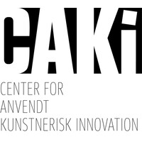CAKI - Center for Anvendt Kunstnerisk Innovation logo - Similar company to A Mock Book