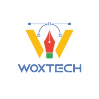 WOXTECH logo - Similar company to Gen-Tech