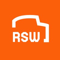 Rome Startup Week logo - Similar company to Road – Rome Advanced District