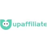 upaffiliate Digital Marketing GmbH logo - Similar company to K&K Studios - Web Design & Digital Marketing