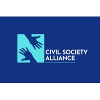 Civil Society Alliance logo - Similar company to Citizens Rights Project