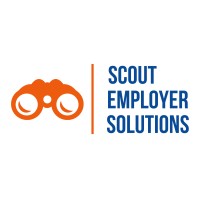 Scout Employer Solutions logo